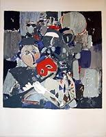 Algopix Similar Product 20 - Untitled (Faces)