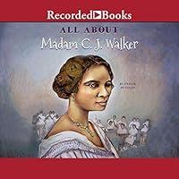 Algopix Similar Product 11 - All About Madam C.J. Walker