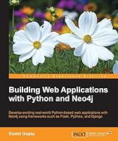 Algopix Similar Product 11 - Building Web Applications with Python