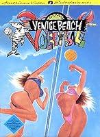 Algopix Similar Product 10 - Venice Beach Volleyball for NINTENDO