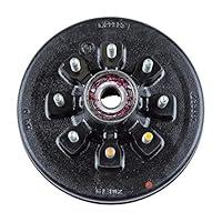 Algopix Similar Product 1 - Lippert Components  814204 12 Brake