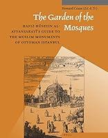 Algopix Similar Product 19 - The Garden of the Mosques Hafiz