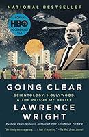 Algopix Similar Product 2 - Going Clear Scientology Hollywood