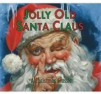 Algopix Similar Product 5 - Jolly Old Santa Claus A Christmas