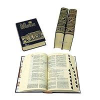 Algopix Similar Product 12 - Biblia Latinoamericana Bolsillo Cartone