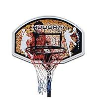 Algopix Similar Product 7 - Hudora Unisexs Chicago Basketball