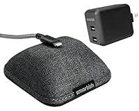 Algopix Similar Product 12 - Smartish Cable Wrangler  Magnetic