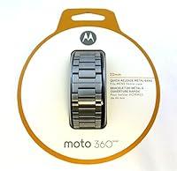 Algopix Similar Product 4 - Motorola Metal 22mm Band for Moto 360