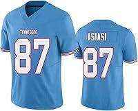 Algopix Similar Product 14 - Speical Designed Blue White Red Jerseys