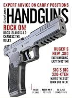 Algopix Similar Product 6 - Guns  Ammo Handguns Expert advice on