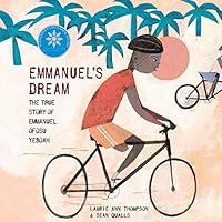 Algopix Similar Product 18 - Emmanuels Dream The True Story of