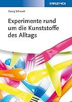 Algopix Similar Product 8 - Experimente rund um die Kunststoffe des