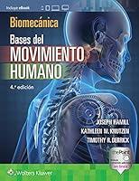 Algopix Similar Product 4 - Biomecnica Bases del movimiento