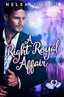 Algopix Similar Product 2 - A Right Royal Affair