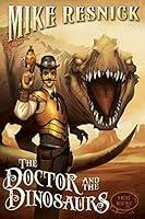 Algopix Similar Product 16 - The Doctor and the Dinosaurs 4 A
