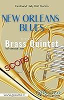 Algopix Similar Product 7 - New Orleans Blues  Brass Quintet