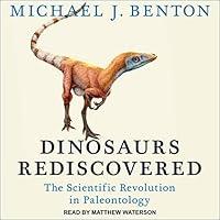 Algopix Similar Product 12 - Dinosaurs Rediscovered The Scientific