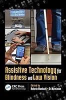 Algopix Similar Product 1 - Assistive Technology for Blindness and