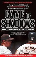 Algopix Similar Product 1 - Game of Shadows Barry Bonds BALCO