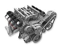 Algopix Similar Product 6 - Holley 241112 Tall LS Valve Covers 