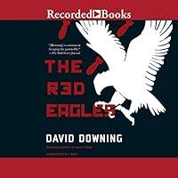 Algopix Similar Product 3 - The Red Eagles