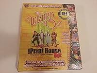 Algopix Similar Product 2 - Corel Print House  The Wizard of Oz