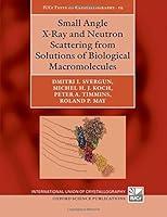 Algopix Similar Product 20 - Small Angle XRay and Neutron