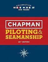 Algopix Similar Product 10 - Chapman Piloting  Seamanship 68th