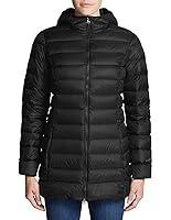 Algopix Similar Product 11 - Eddie Bauer Womens CirrusLite Down