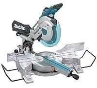 Algopix Similar Product 5 - Makita LS1016 10 Dual Slide Compound
