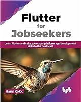 Algopix Similar Product 4 - Flutter for Jobseekers Learn Flutter