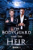 Algopix Similar Product 13 - The Bodyguard And The Heir