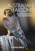 Algopix Similar Product 4 - Australian Falcons Ecology Behaviour