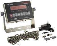 Algopix Similar Product 7 - Optima Scales OP900A11 NTEP CC 