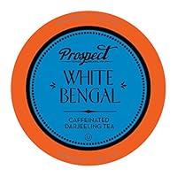 Algopix Similar Product 8 - Prospect Tea White Bengal Darjeeling