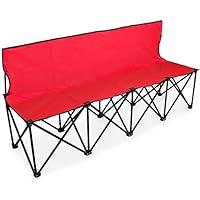 Algopix Similar Product 3 - Crown Sporting Goods 6Foot Portable