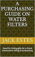 Algopix Similar Product 12 - A purchasing guide on water filters