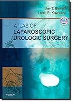 Algopix Similar Product 12 - Atlas of Laparoscopic Urologic Surgery