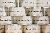 Algopix Similar Product 18 - 1 Roll of Barnwell 36mm x 60m Building