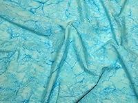 Algopix Similar Product 18 - Sew Simple Marbled Batik Quilting