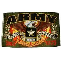 Algopix Similar Product 10 - Flags CPS26171-BRK US Army