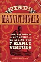 Algopix Similar Product 4 - The Art of Manliness  Manvotionals