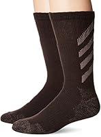 Algopix Similar Product 19 - PowerSox Mens Bootsocks Medium Cushion