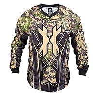 Algopix Similar Product 2 - HK Army HSTL Line Jersey