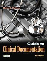 Algopix Similar Product 8 - Guide to Clinical Documentation
