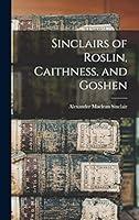 Algopix Similar Product 7 - Sinclairs of Roslin Caithness and