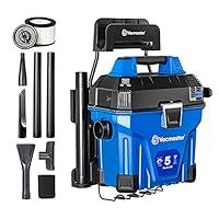 Algopix Similar Product 6 - Vacmaster VWMB508 0101 5 Gallon
