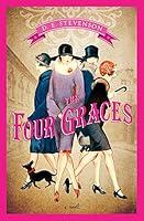 Algopix Similar Product 5 - The Four Graces (Miss Buncle Book 4)