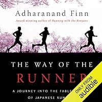 Algopix Similar Product 5 - The Way of the Runner A Journey into