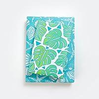Algopix Similar Product 17 - Monstera Leaf JungleTropical Beach